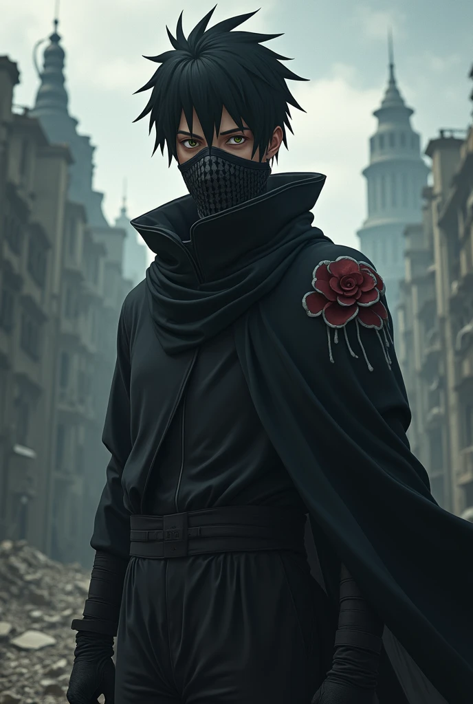 Obito 