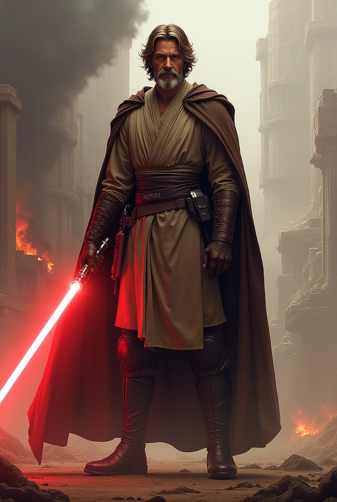 Anikan skywalker clonewars