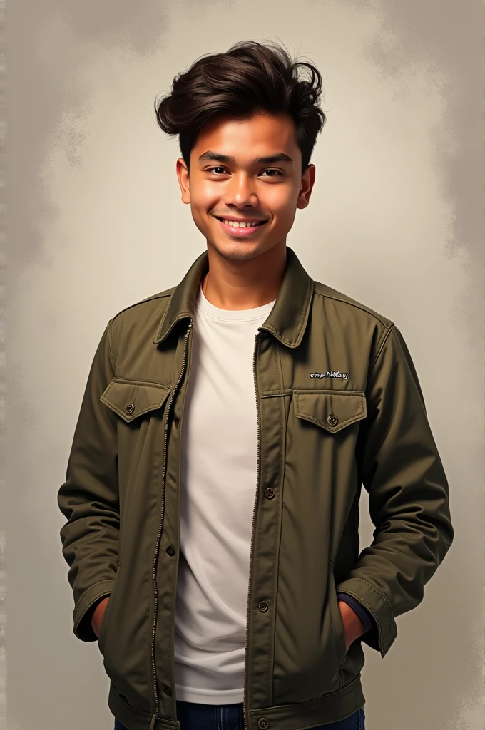 Congratulations to Musa (chhadi) realistic