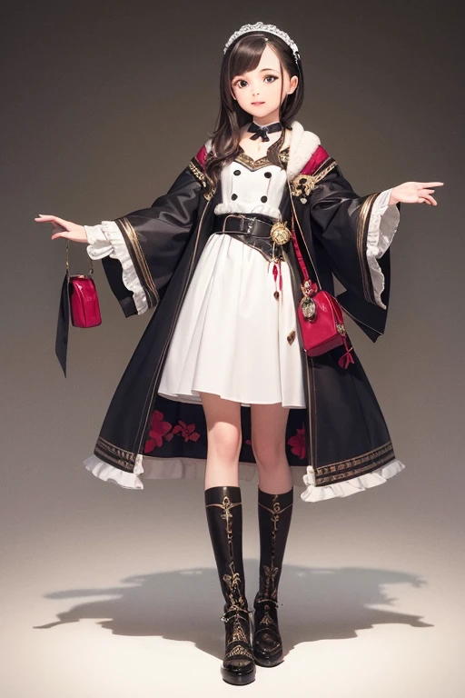 Amari 100