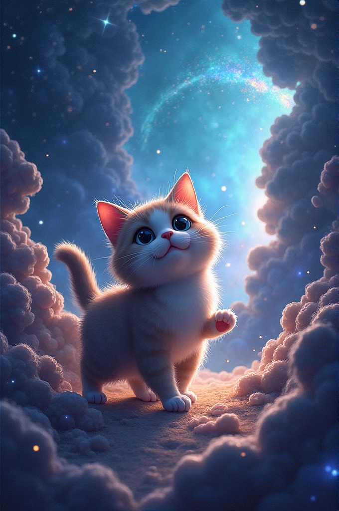 Kitty Space
