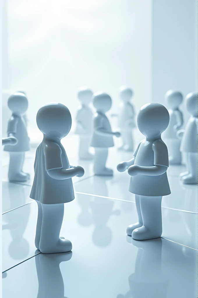 Model of communication