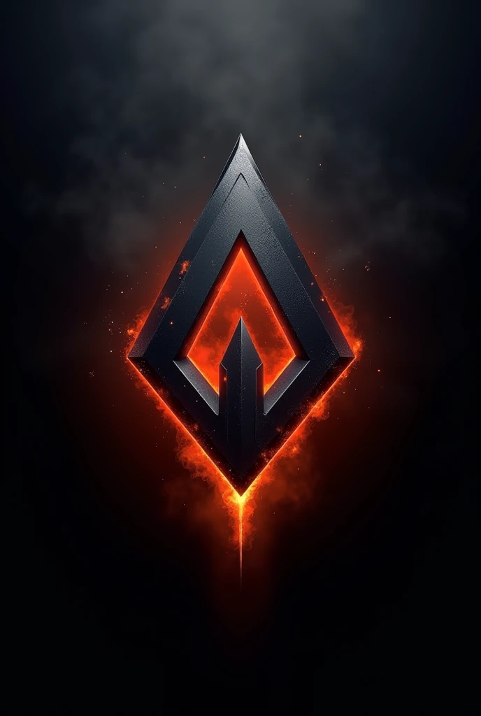 ASH gaming logo