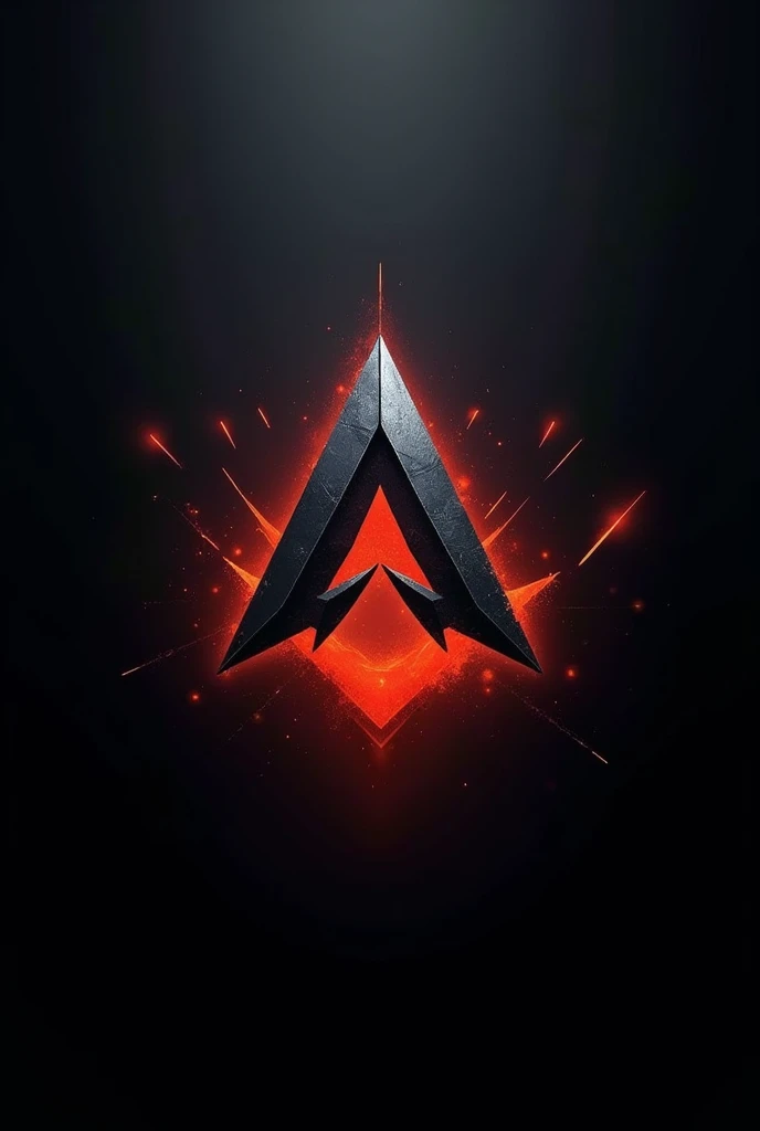 ASH gaming logo