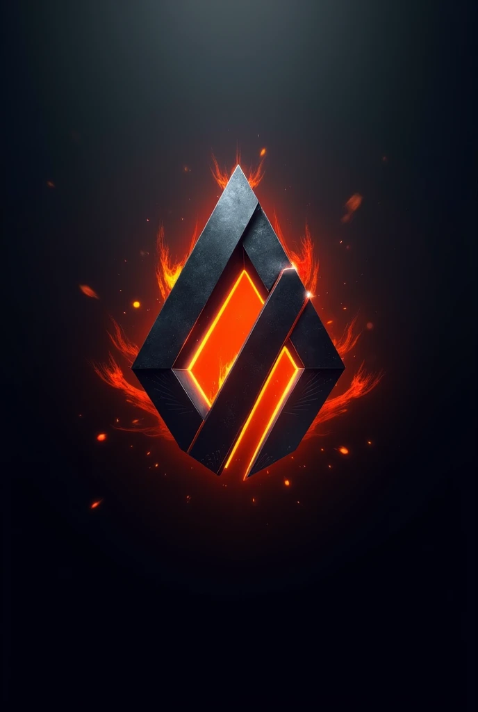 ASH gaming logo