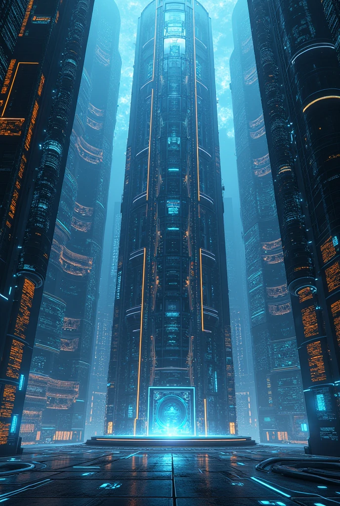 Computer sized image of title  'Big Data' 