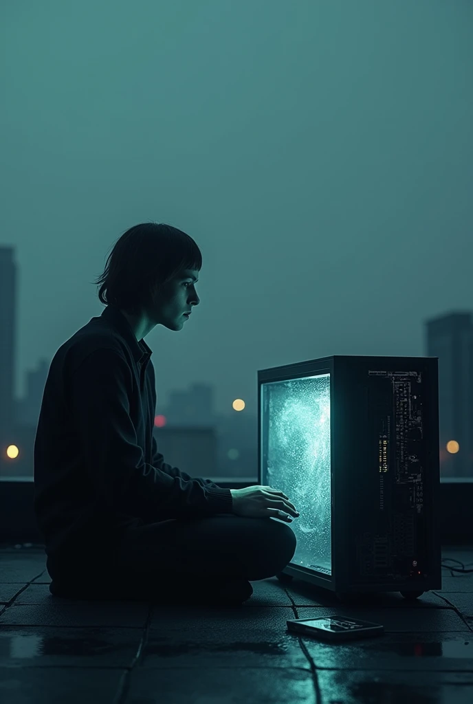 rooftop,pc