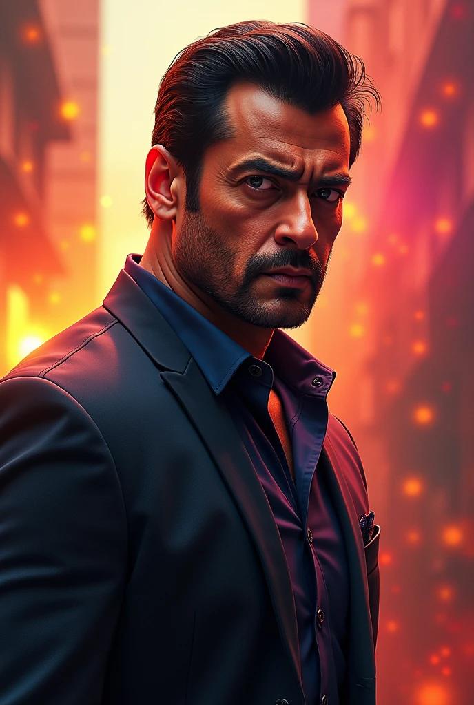 Salman Khan
