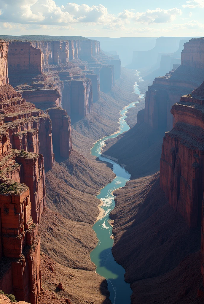 Grand Canyon