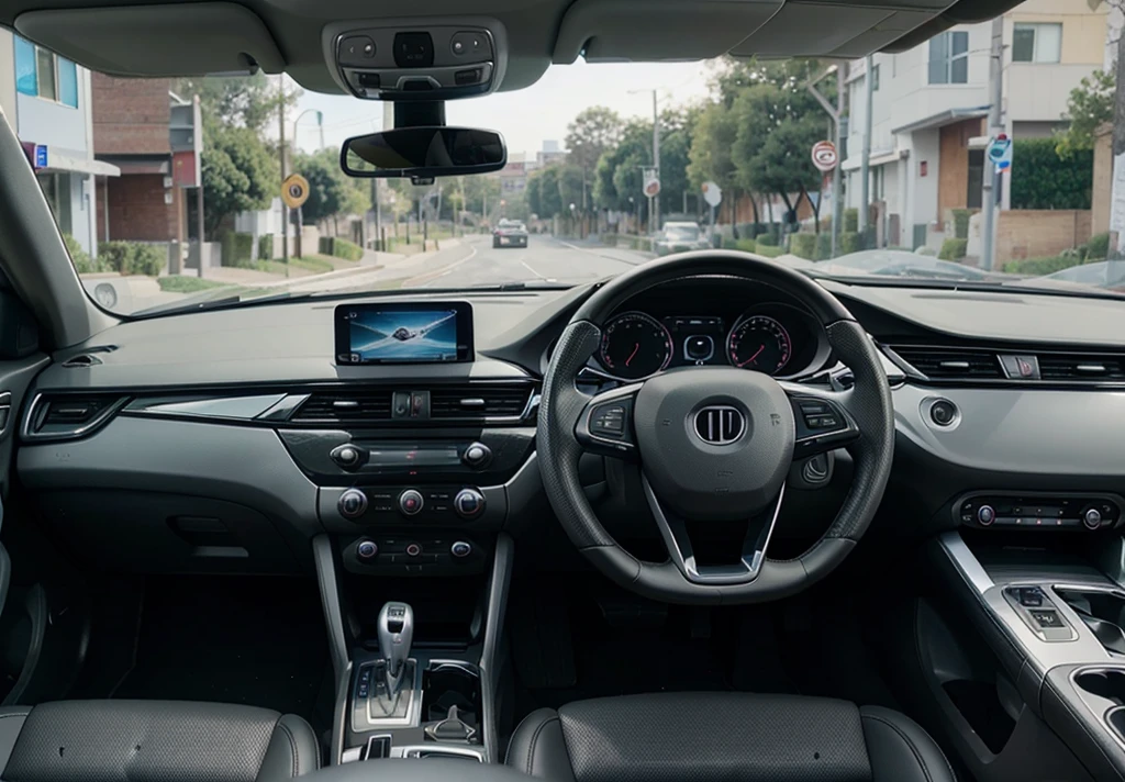 The 5 must-have gadgets for your car in 2024 youtube thumbnail