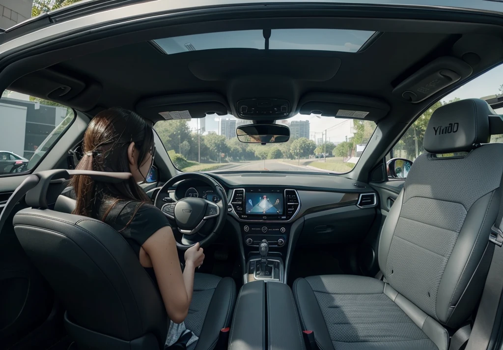 The 5 must-have gadgets for your car in 2024 youtube thumbnail