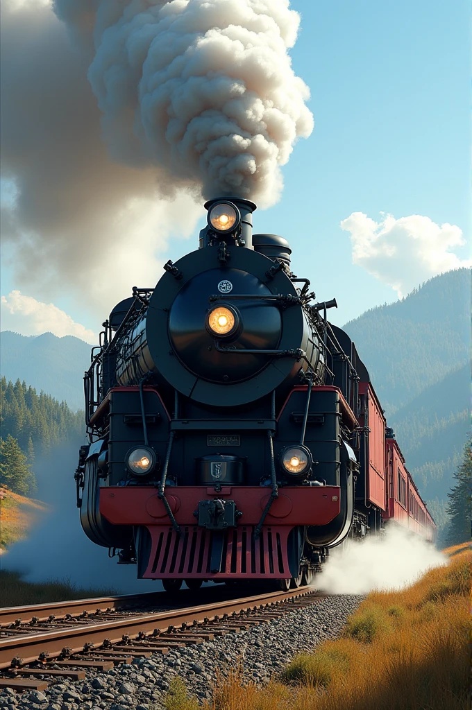 Train