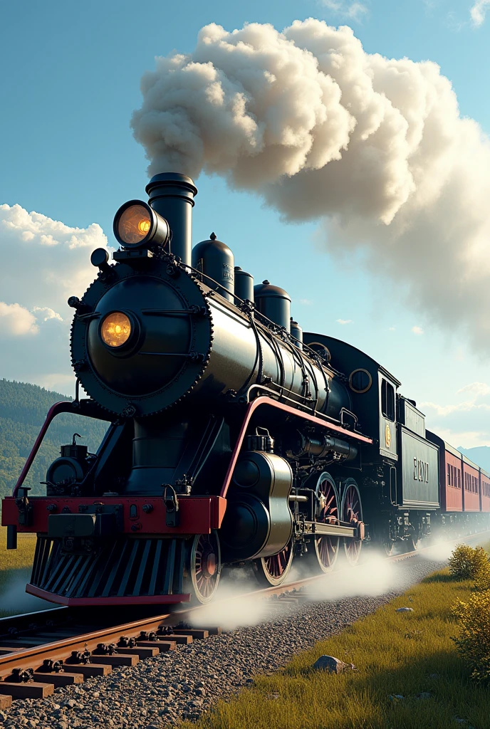 Train