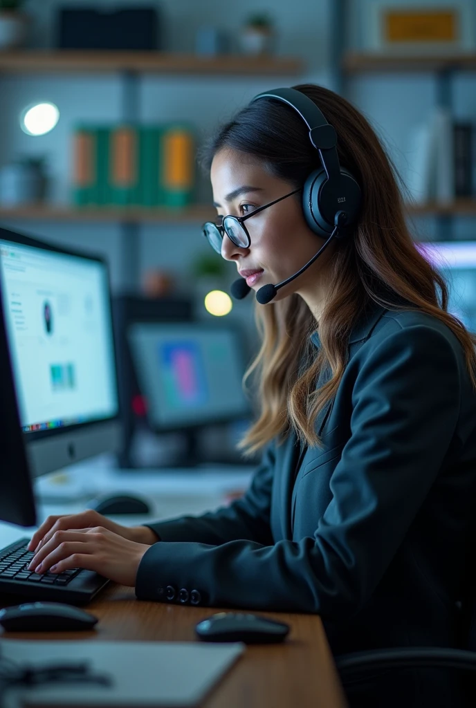 Technical Support Specialist
