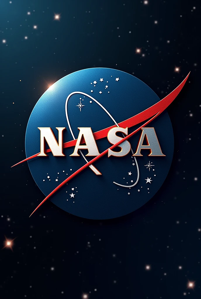 example of a signature that could have been issued by the NATIONAL AERONAUTICS AND SPACE ADMINISTRATION