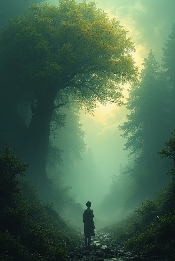 Certain things need to die so that new things can come.
