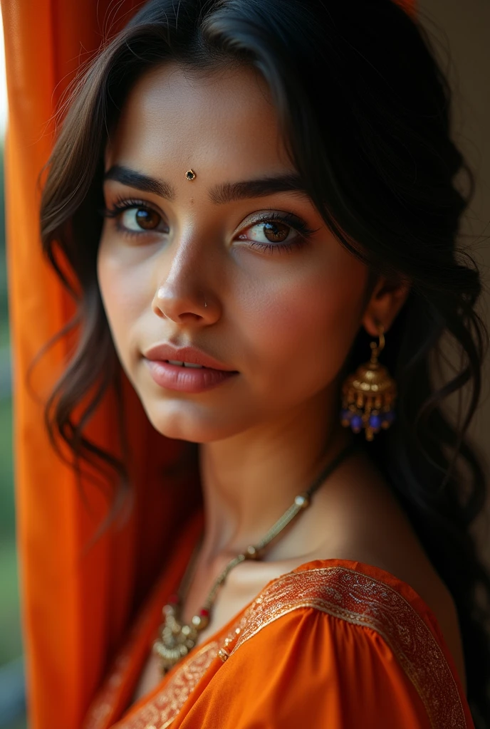 Hot indian girl