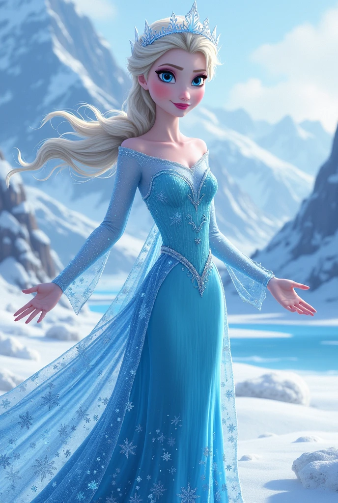 Elsa
