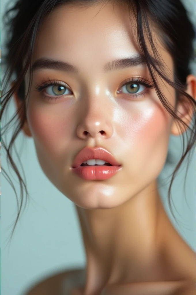 ((best quality)), ((masterpiece)), (detailed), perfect face