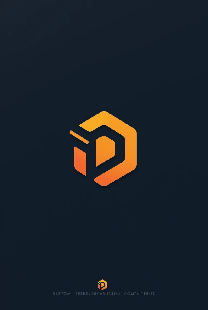 Best logo design for impaction