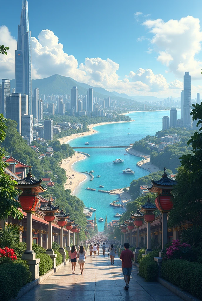 Zhuhai