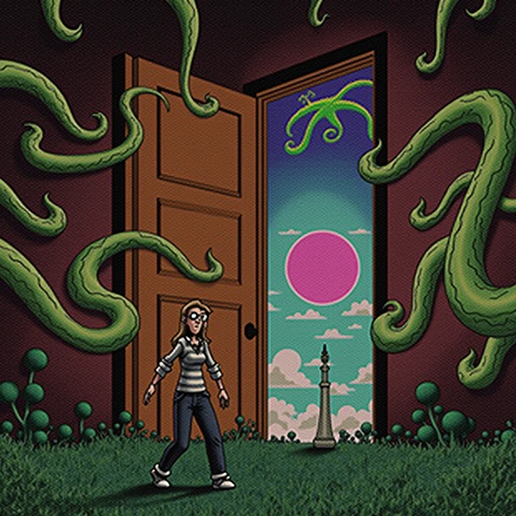 paranoia nature of marijuana