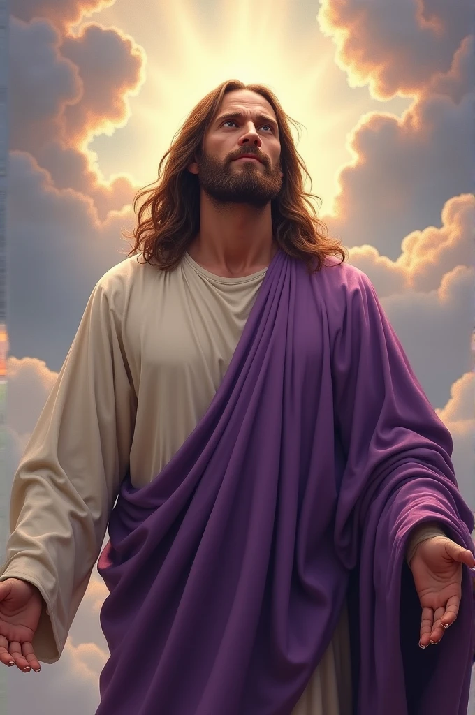 jesus