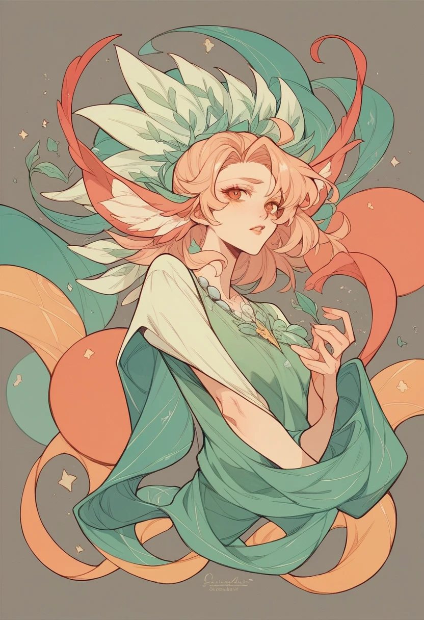 fairy girl