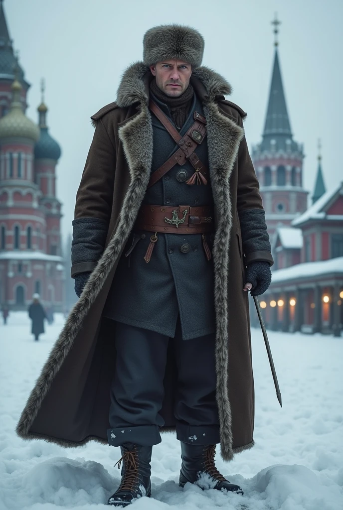 russian