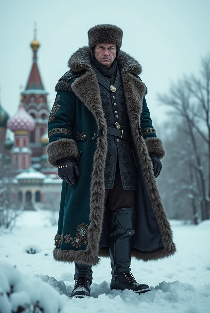 russian 