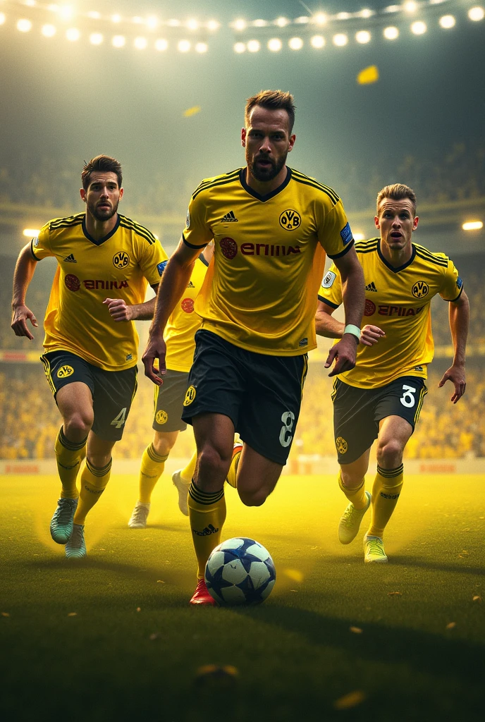 BVB epic pic