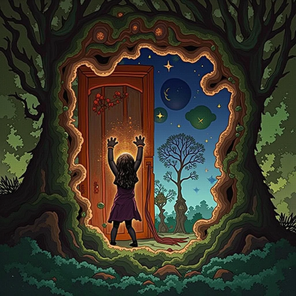 paranoia ????????? Illusion