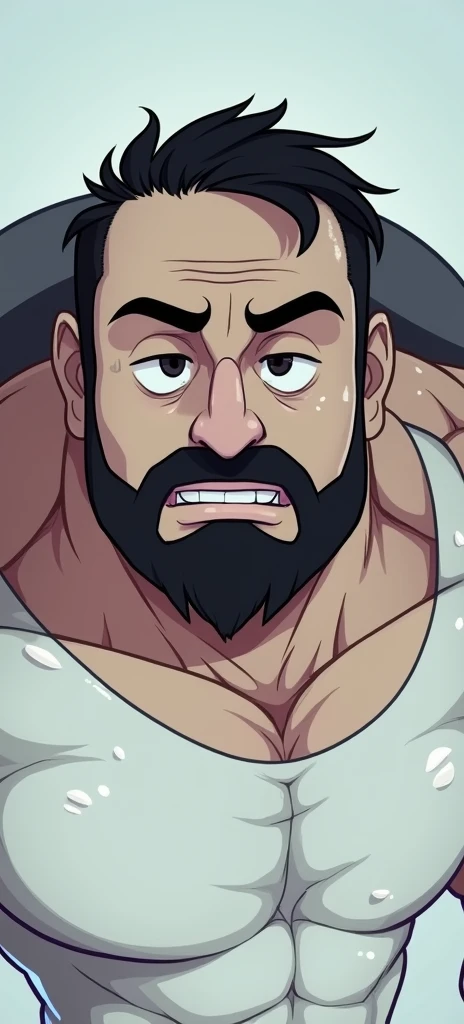 Hot ,bigg muscle ,handsome