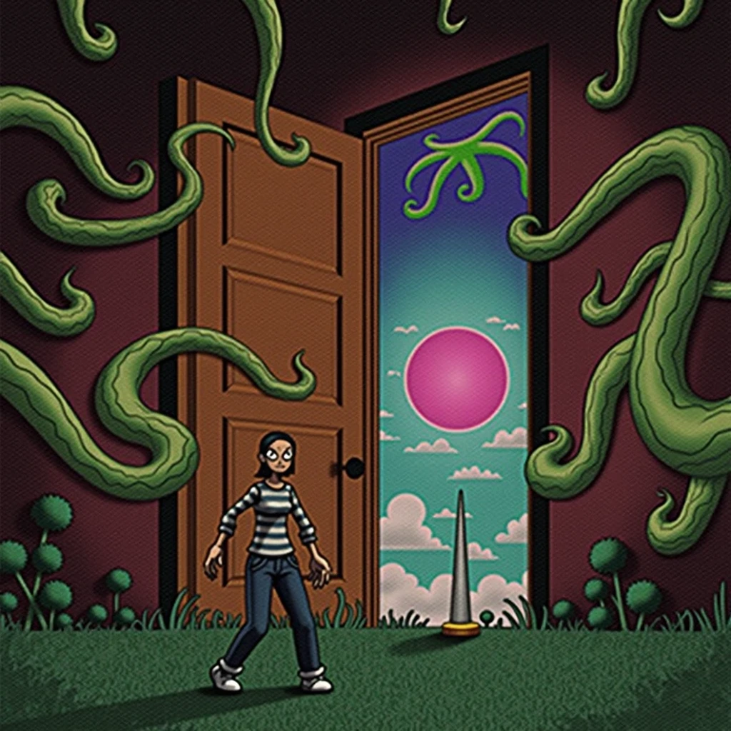 paranoia nature of marijuana