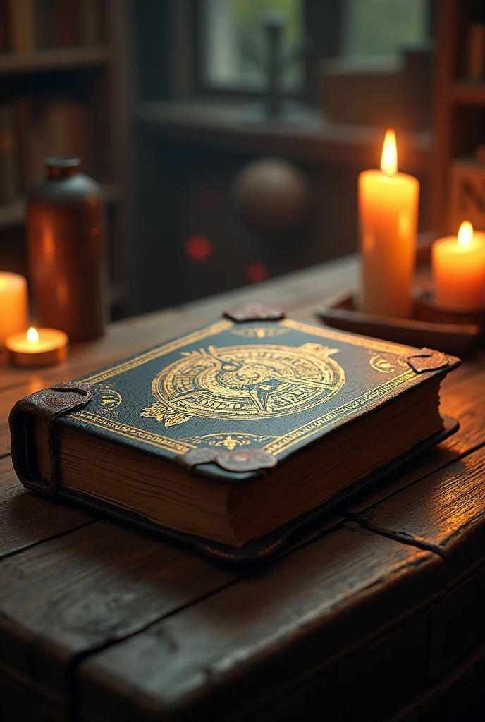 Book