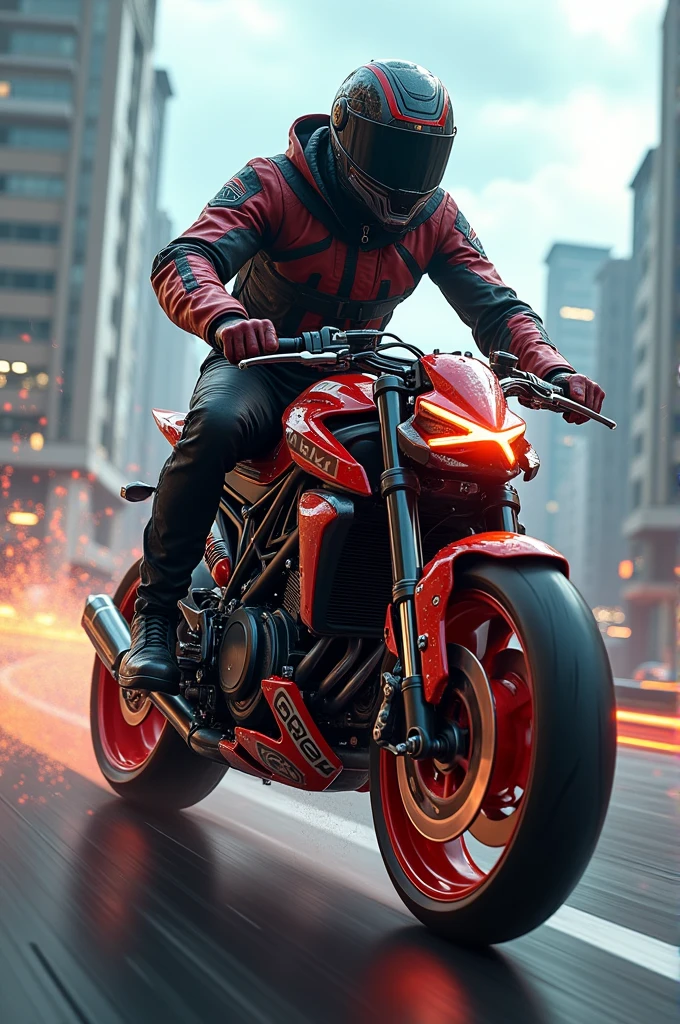RIDER ASRAF BMR, tax image become png