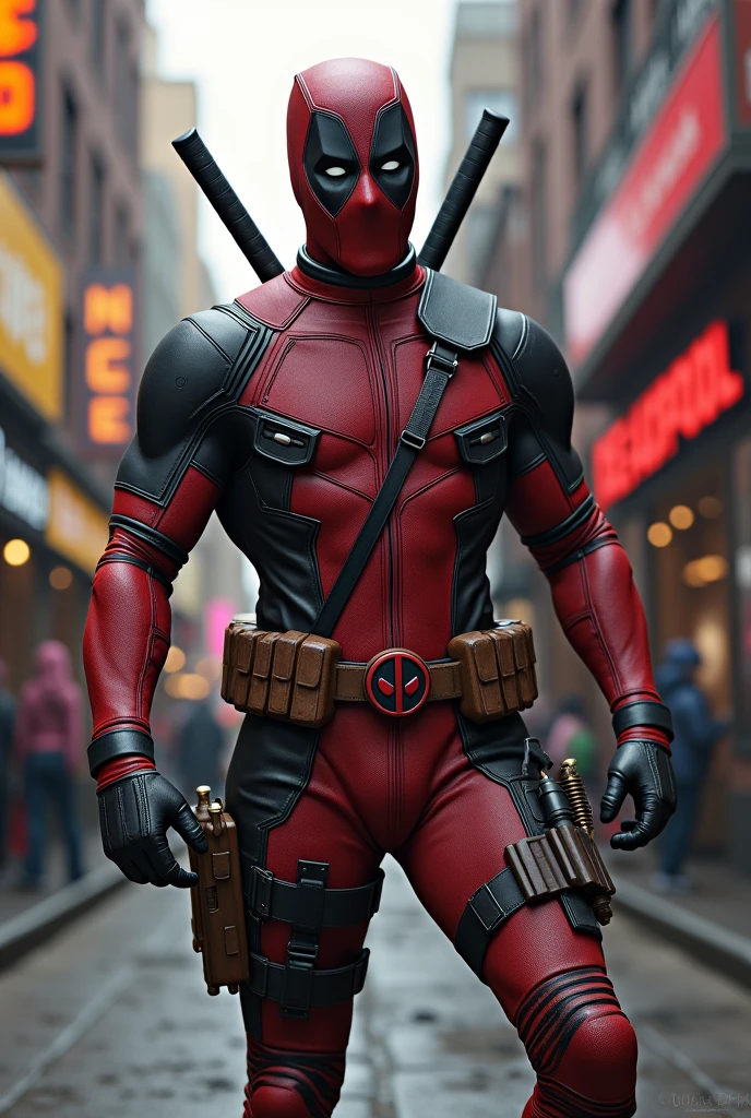 Deadpool