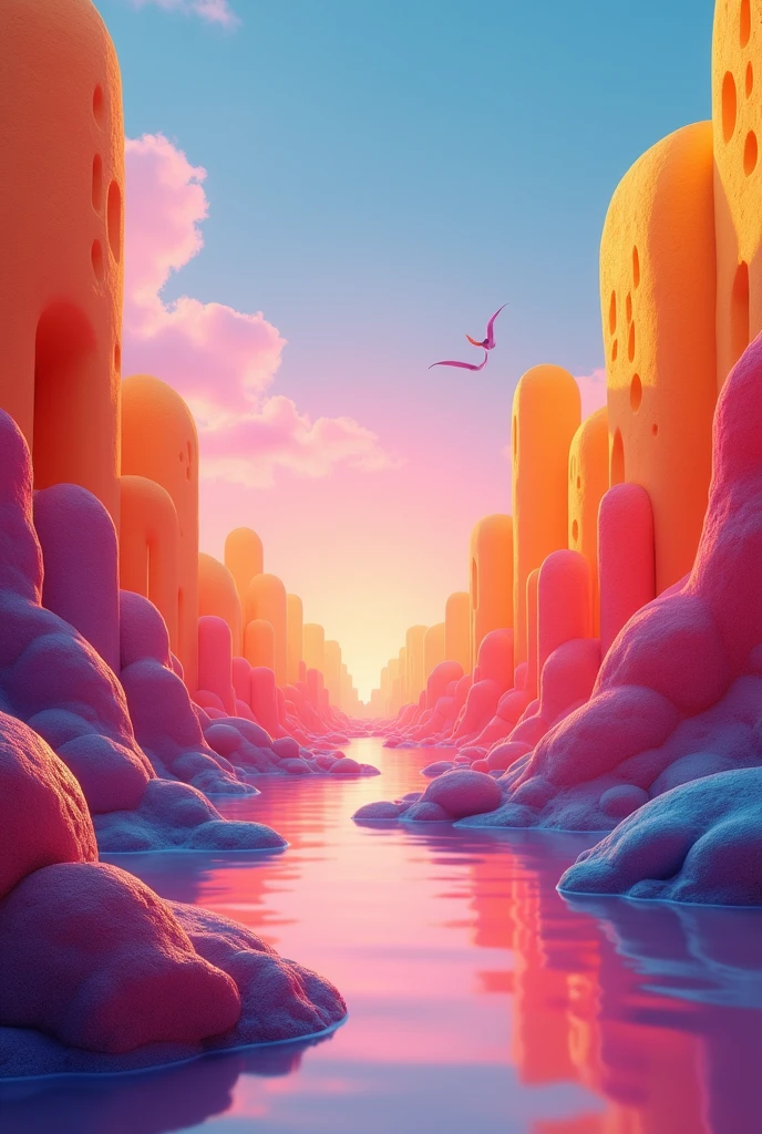 High quality and colorful instagram story where I can post the link to my survey
no characters