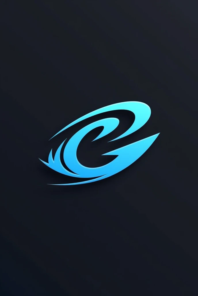 A logo for selling sports equipment