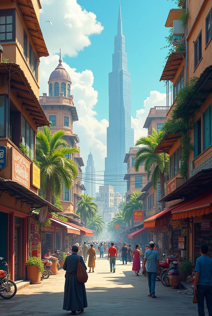 Karachi