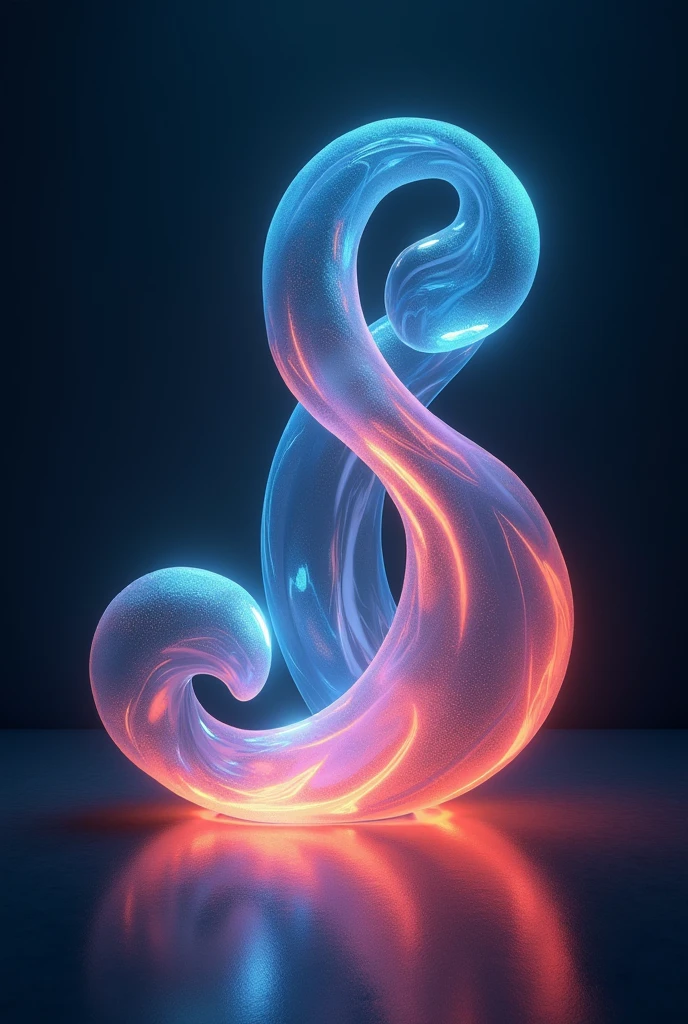 not letters with LIGHTING