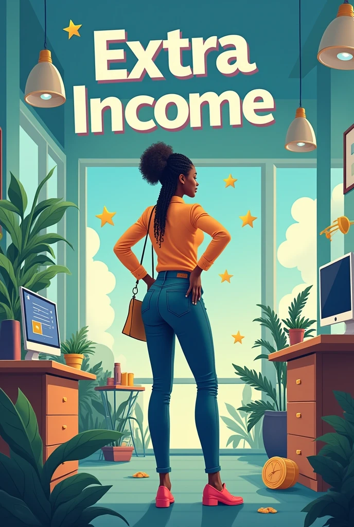 extra income