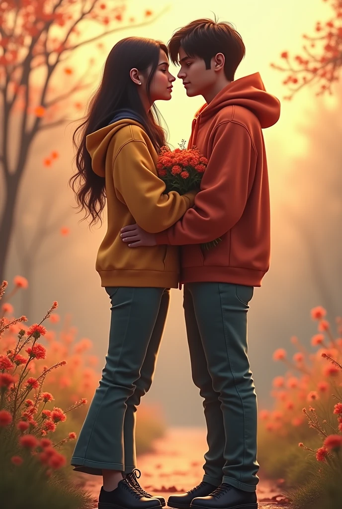 A boy years 19Punjabi jatti boy name Geji 
  age hoodi Bell bottom black shoes romance Mausam morning girls ladies kiss boy nameflower and hoodi name Geji geeta
Punjabi jatti

