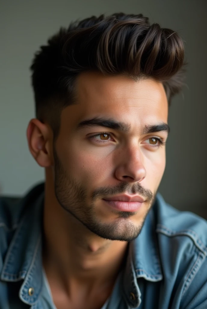 A guy named Jp sanchez