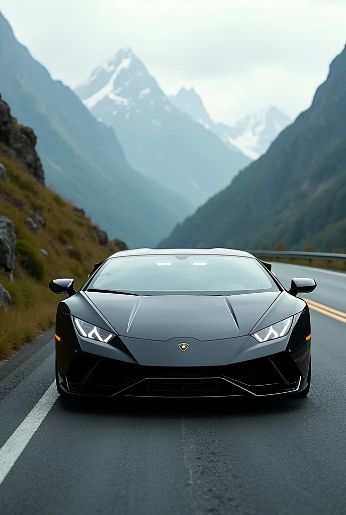 Lamborghini