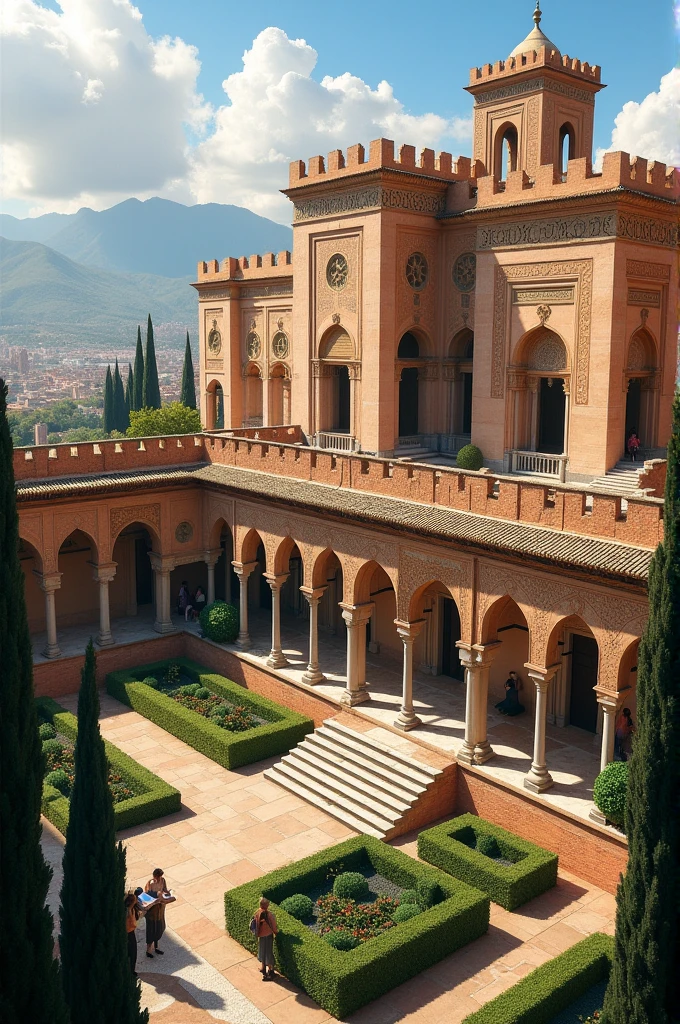 Alhambra