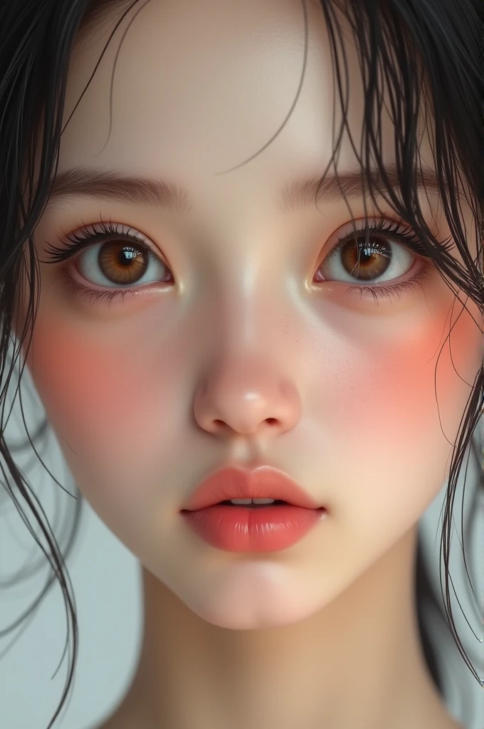 ((best quality)), ((masterpiece)), (detailed), perfect face