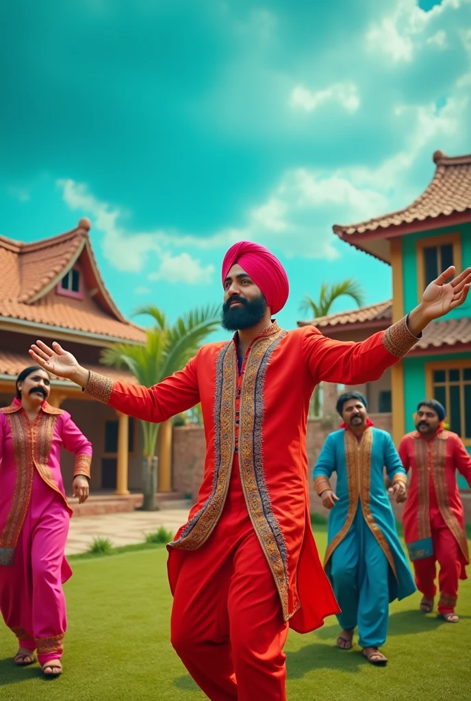 Babbu maan new song Neeli chhat