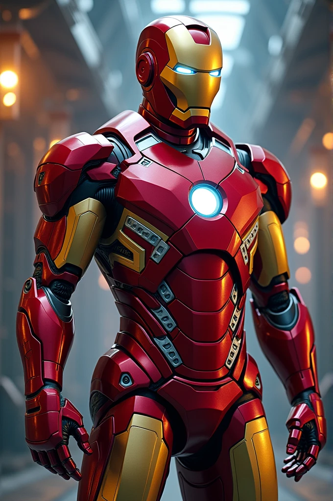 Iron man wallpapers