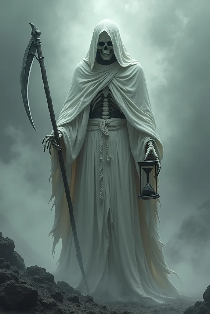 White death 